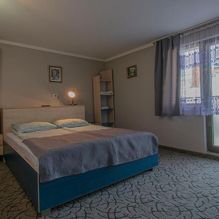 Guest House Sevda Bansko Eksteriør bilde
