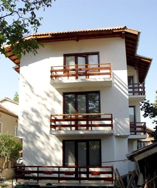 Guest House Sevda Bansko Eksteriør bilde