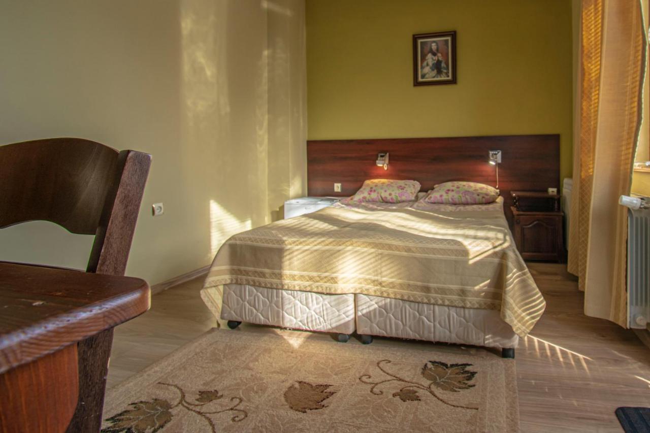 Guest House Sevda Bansko Eksteriør bilde
