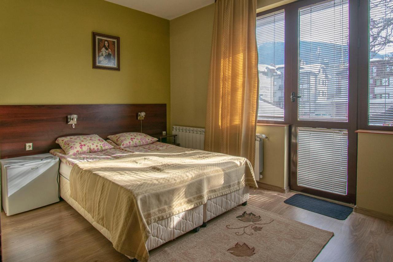 Guest House Sevda Bansko Eksteriør bilde