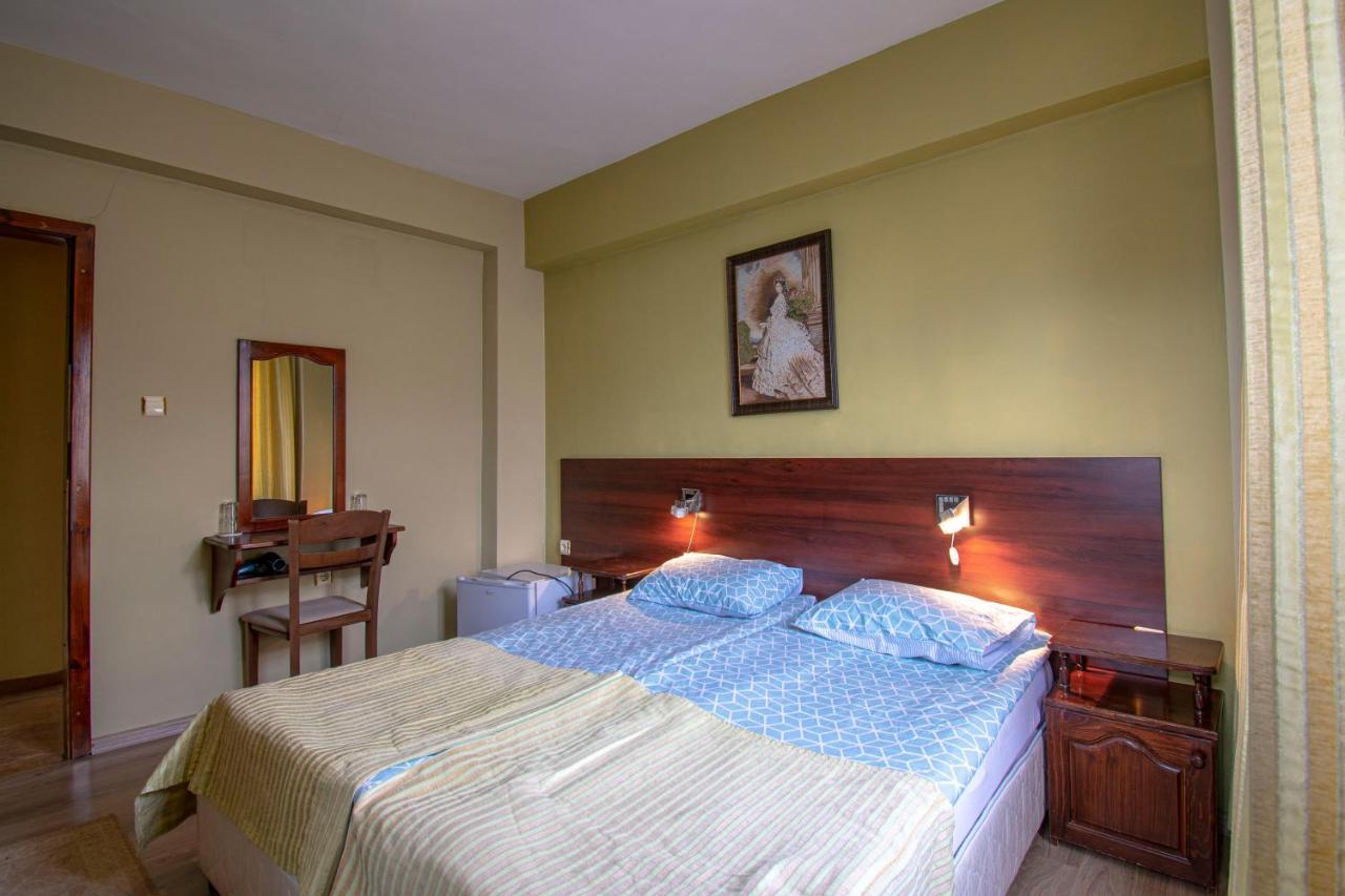 Guest House Sevda Bansko Eksteriør bilde