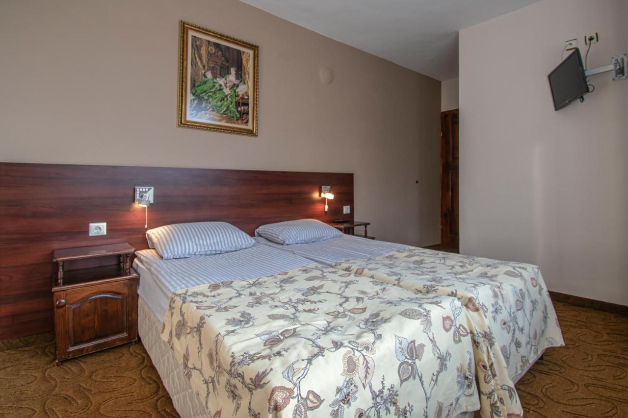 Guest House Sevda Bansko Eksteriør bilde