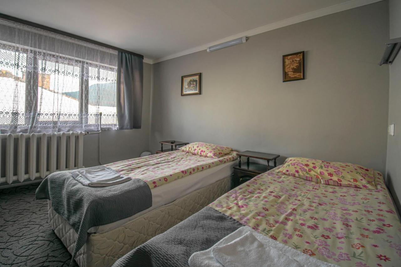 Guest House Sevda Bansko Eksteriør bilde