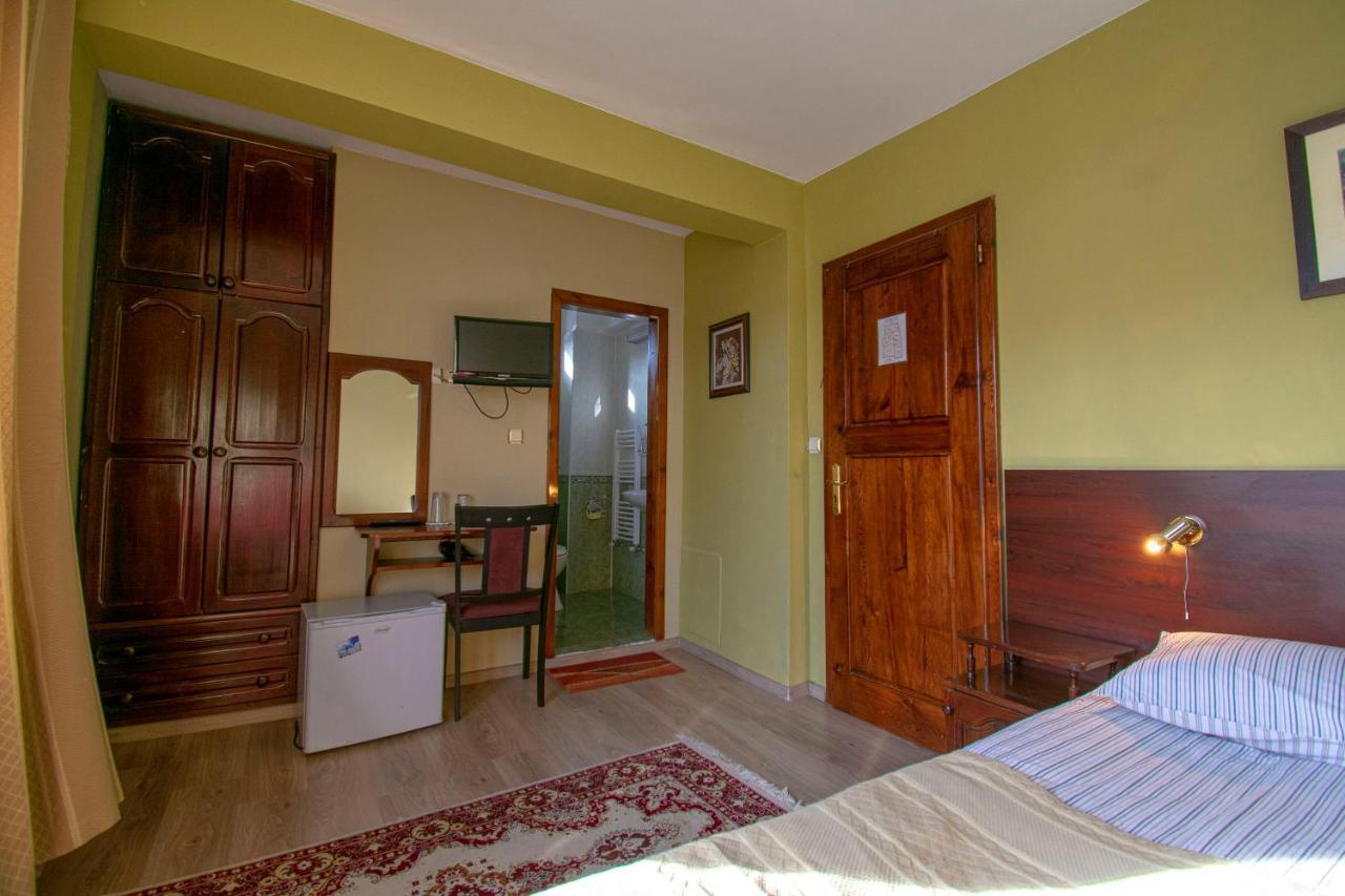 Guest House Sevda Bansko Eksteriør bilde