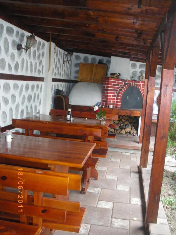 Guest House Sevda Bansko Eksteriør bilde