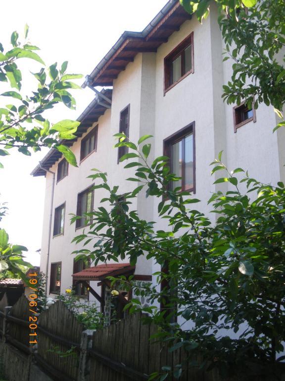 Guest House Sevda Bansko Eksteriør bilde