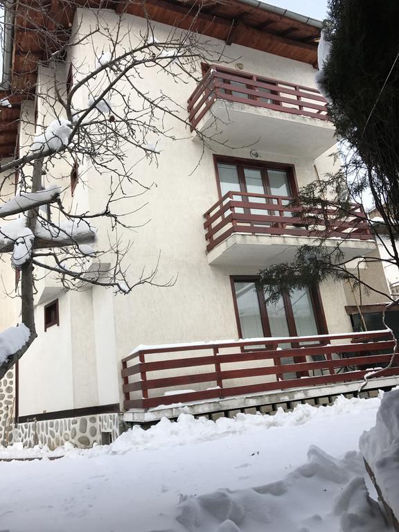 Guest House Sevda Bansko Eksteriør bilde