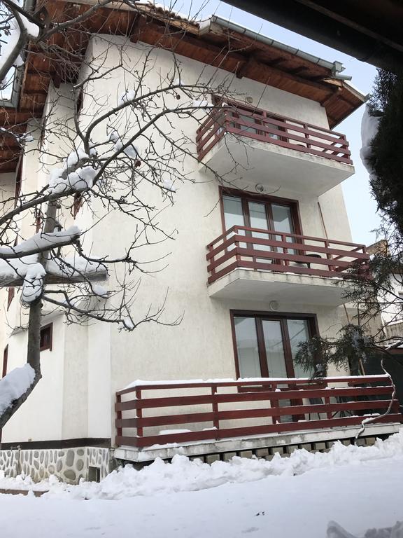 Guest House Sevda Bansko Eksteriør bilde
