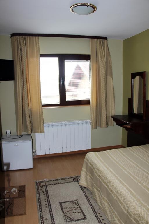 Guest House Sevda Bansko Eksteriør bilde