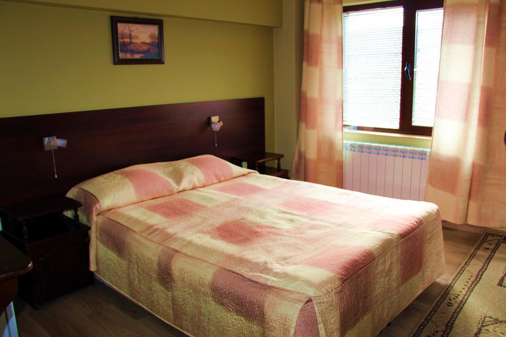 Guest House Sevda Bansko Eksteriør bilde