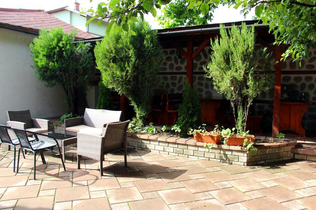 Guest House Sevda Bansko Eksteriør bilde