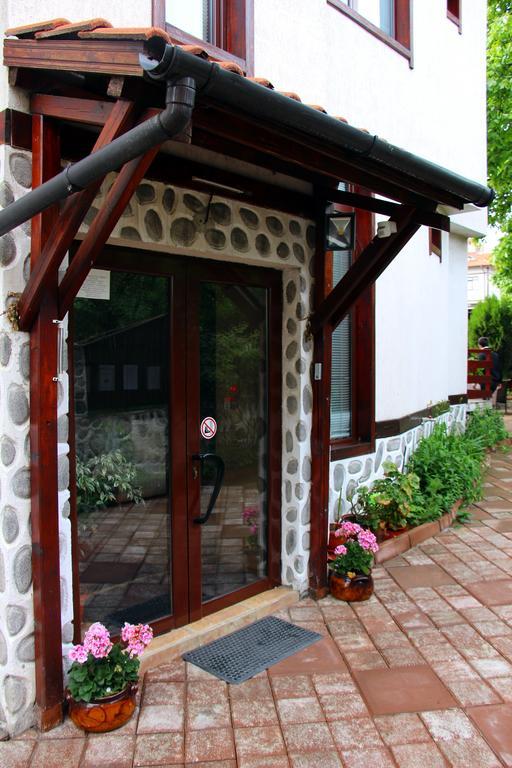 Guest House Sevda Bansko Eksteriør bilde
