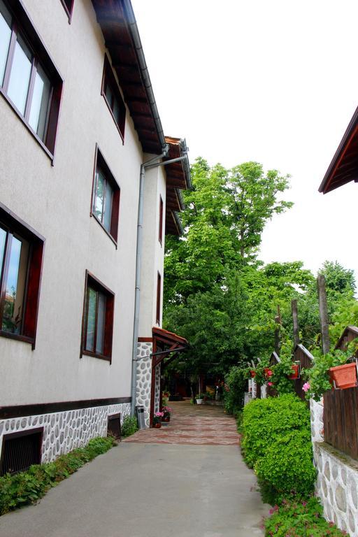 Guest House Sevda Bansko Eksteriør bilde