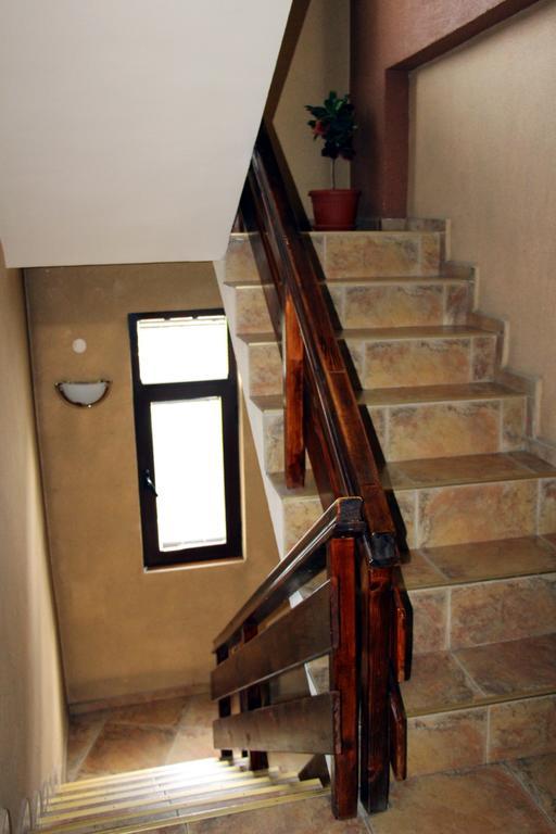 Guest House Sevda Bansko Eksteriør bilde