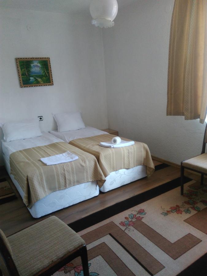 Guest House Sevda Bansko Eksteriør bilde